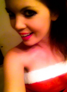 Diddylicious: Merry Christmas from the super cute Diddylicious