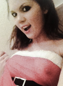 Diddylicious: Merry Christmas from the super cute Diddylicious