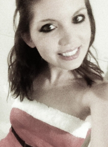 Diddylicious: Merry Christmas from the super cute Diddylicious