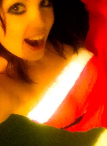 Diddylicious: Merry Christmas from the super cute Diddylicious