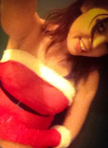 Diddylicious: Merry Christmas from the super cute Diddylicious