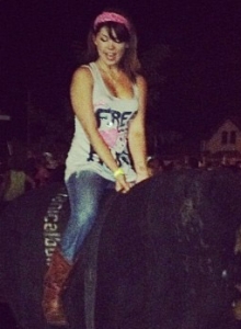 Diddylicious: Super cute Diddy shares candid pictures from her every day exciting party life