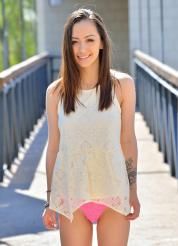 Lily Little Teen