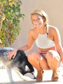 Nicky Sunny Braids