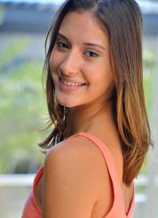 Roxanna The Beauty In Pink