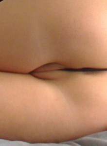 Sweet Krissy: Busty Sweet Krissy's huge juicy tits are almost popping out of her tight corset top