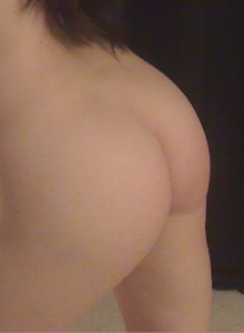 Sweet Krissy: Merry Christmas from Krissy as she waits for someone to take the bows off her naked perfect body