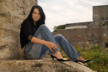 KATRIN E with Katrin E - Errotica Archives