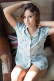 Met-Art.com gallery - Anieci
