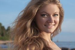 Met-Art.com gallery - Nevaza