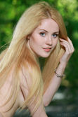 Met-Art.com gallery - Presenting Fay Love