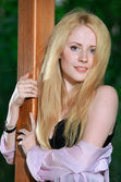 Met-Art.com gallery - Presenting Fay Love