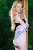Met-Art.com gallery - Presenting Fay Love