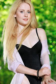 Met-Art.com gallery - Presenting Fay Love