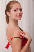 Met-Art.com gallery - Presenting Amorett