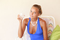 Met-Art.com gallery - Tazen