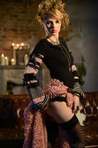 Met-Art.com gallery - Temezo