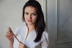 Met-Art.com gallery - Ineka