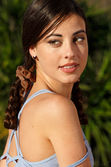 Met-Art.com gallery - Iluvia