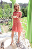 Lana Foxy nude in erotic SUMMER HARVEST gallery - MetArt.com