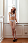 Amelie Belain nude in erotic LIGHT ME UP gallery - MetArt.com