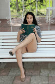 Cira Nerri nude in erotic LOCAL PARK gallery - MetArt.com