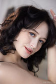 Anna Sugar nude in erotic VISION IN LACE gallery - MetArt.com