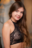 Georgia nude in erotic ASPIRE gallery - MetArt.com