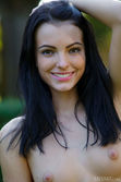 Sapphira A nude in erotic BIKE AND BALL gallery - MetArt.com