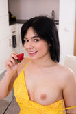 Baiba nude in erotic PRESENTING BAIBA gallery - MetArt.com