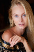 Nancy A nude in erotic FAMED FOX gallery - MetArt.com
