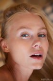 Nancy A nude in erotic FAMED FOX gallery - MetArt.com