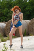 Met-Art.com gallery - Dhillea