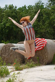 Met-Art.com gallery - Dhillea