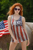 Met-Art.com gallery - Dhillea