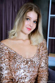 Libby nude in erotic NIGHT LIFE gallery - MetArt.com