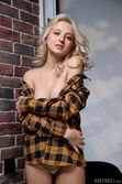 Lily Shawn nude in erotic ABROAD gallery - MetArt.com