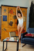 Kimiko nude in erotic DISCOVERY gallery - MetArt.com