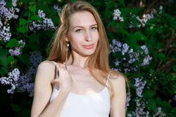 Met-Art.com gallery - Tileva