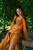 Leona Mia nude in erotic SERENDIPITY gallery - MetArt.com