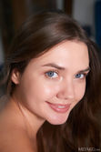 Georgia nude in erotic SCINTILLATING gallery - MetArt.com