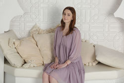 Amber Plume: Presenting Amber Plume by Flora