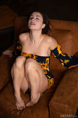 Alice Kelly nude in erotic TRADITION gallery - MetArt.com