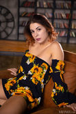 Alice Kelly nude in erotic TRADITION gallery - MetArt.com