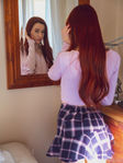 Sherice: In Reflection by Alex Lynn