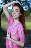 Sherice nude in erotic SPRING FIELDS gallery - MetArt.com