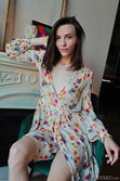 Adel Morel nude in erotic GRACEFUL ALLURE gallery - MetArt.com