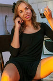 Sheila Sun nude in erotic KAVA gallery - MetArt.com