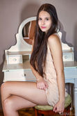 Vanessa Angel nude in erotic SWEET ANGEL gallery - MetArt.com