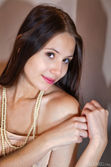 Vanessa Angel nude in erotic SWEET ANGEL gallery - MetArt.com